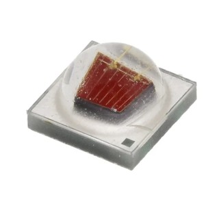 Cree LED 2.6 V Red LED 3535 Surface XLamp XP-E XPEBRD-L1-0000-00801