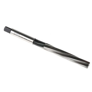Dormer HSS Spiral Square Hand Reamer 16 mm Diameter, 40 mm Shank Diameter, 175 mm Overall Length B10016.0