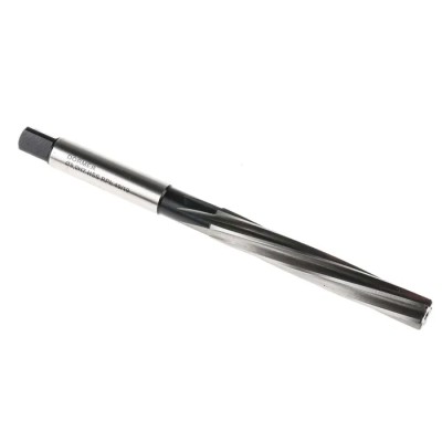 Dormer HSS Spiral Square Hand Reamer 16 mm Diameter, 40 mm Shank Diameter, 175 mm Overall Length B10016.0