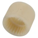RS PRO Flexible Coupling Flector Steel 48 mm Torque Rating 20Nm Length 37mm 810-0713