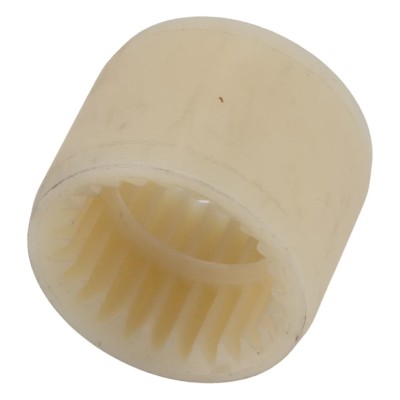 RS PRO Flexible Coupling Flector Steel 48 mm Torque Rating 20Nm Length 37mm 810-0713