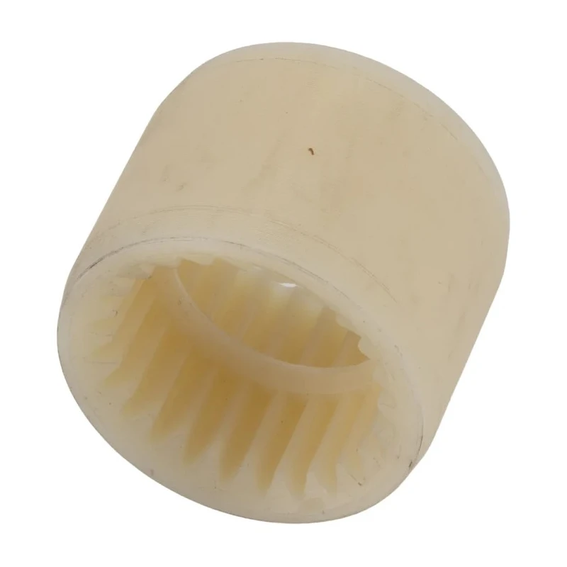 RS PRO Flexible Coupling Flector Steel 48 mm Torque Rating 20Nm Length 37mm 810-0713
