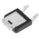 Wolfspeed 1200 V 4.5 A Schottky Diode 3-Pin DPAK Surface Mount TO-252 Package C4D02120E