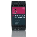 TRACOPOWER TPC Switched Mode DIN Rail Power Supply 85-264V AC/DC Input 28.8V DC 2.3A Output 55W TPC 055-124