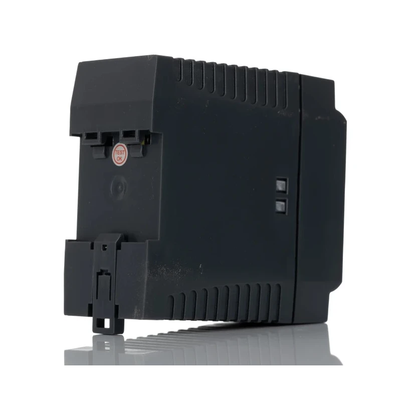 TRACOPOWER TPC Switched Mode DIN Rail Power Supply 85-264V AC/DC Input 28.8V DC 2.3A Output 55W TPC 055-124