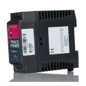 TRACOPOWER Redundancy Module for Use with TPC Series Power Supplies, 120W Power Rating, 24-27V DC Output TPC-REM240-24