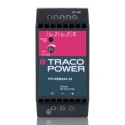 TRACOPOWER Redundancy Module for Use with TPC Series Power Supplies, 120W Power Rating, 24-27V DC Output TPC-REM240-24
