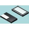 Microchip 56-Pin QFN Ethernet Transceiver LAN8820I-ABZJ 2.25 V to 3.3 V RMII Full Duplex/Half Duplex