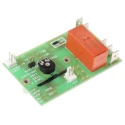 Tempatron Temperature Control Adapter for use with 10K NTC Thermistor Probe MINITHERM6-MCU-230V