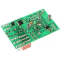 Tempatron Temperature Control Adapter for use with 10K NTC Thermistor Probe MINITHERM6-MCU-230V