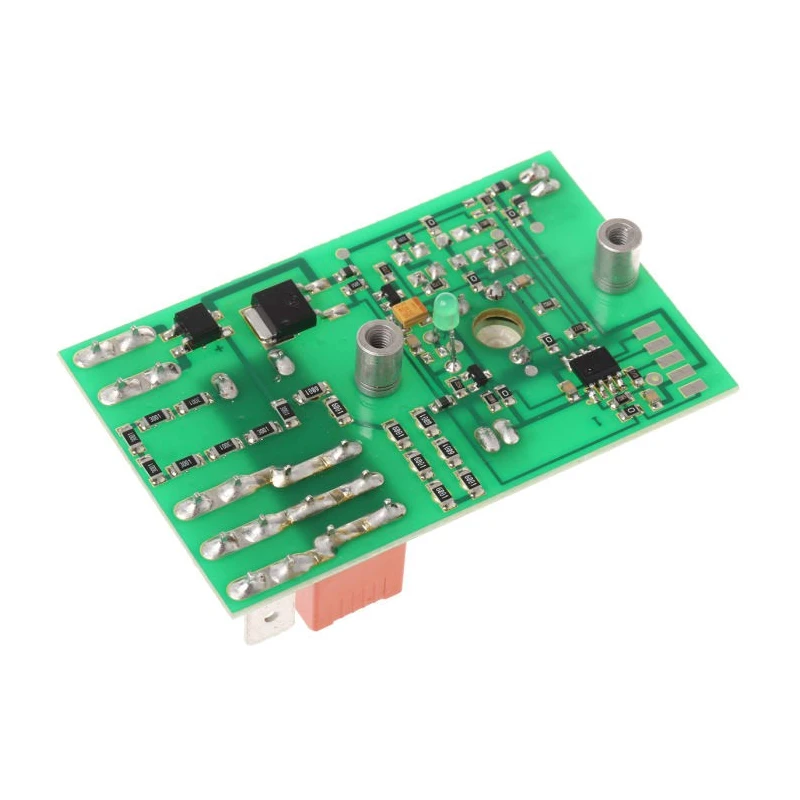 Tempatron Temperature Control Adapter for use with 10K NTC Thermistor Probe MINITHERM6-MCU-230V