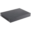 nVent SCHROFF 1U 19 in Rack Mount Case Interscale M Ventilated Steel External, Aluminium Front Panel, 221 mm Depth 14825175