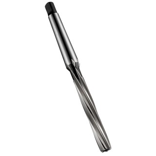 Dormer Morse Taper Shank Reamer Bit, 19 mm Diameter, 200 mm Overall Length B1013/4
