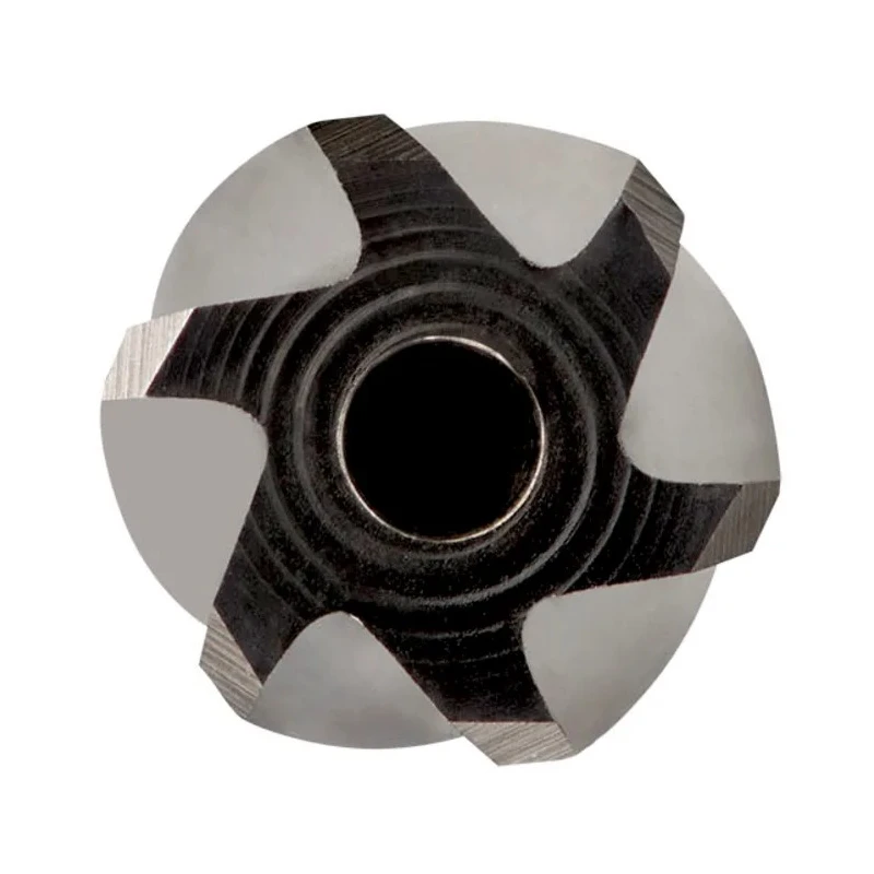 Dormer Morse Taper Shank Reamer Bit, 19 mm Diameter, 200 mm Overall Length B1013/4