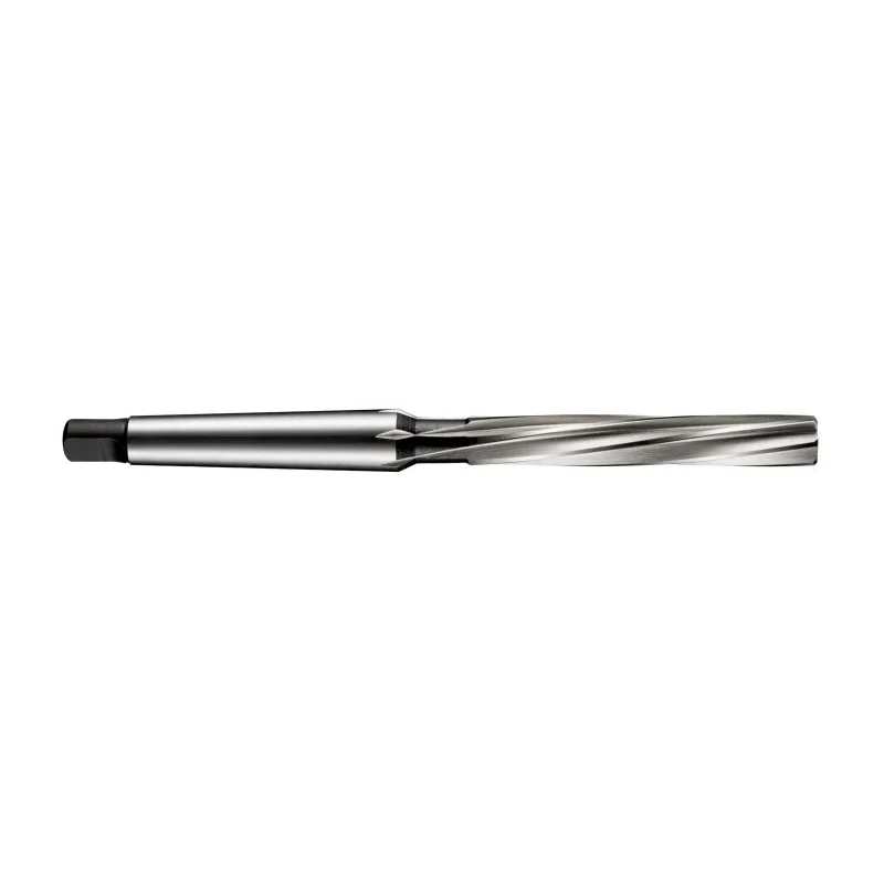 Dormer Morse Taper Shank Reamer Bit, 19 mm Diameter, 200 mm Overall Length B1013/4
