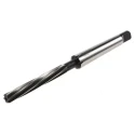 Dormer High Speed Steel Morse Taper Shank Reamer Bit 8mm Diameter 138mm Overall B1018.0
