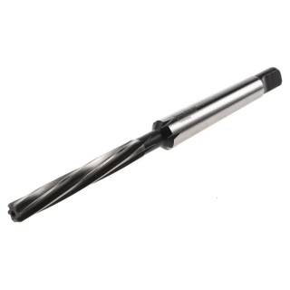 Dormer High Speed Steel Morse Taper Shank Reamer Bit 8mm Diameter 138mm Overall B1018.0