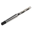 Dormer High Speed Steel Morse Taper Shank Reamer Bit 8mm Diameter 138mm Overall B1018.0