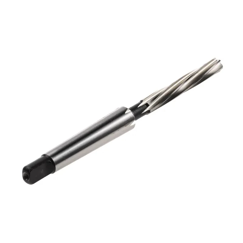 Dormer High Speed Steel Morse Taper Shank Reamer Bit 8mm Diameter 138mm Overall B1018.0