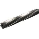 Dormer High Speed Steel Morse Taper Shank Reamer Bit 8mm Diameter 138mm Overall B1018.0
