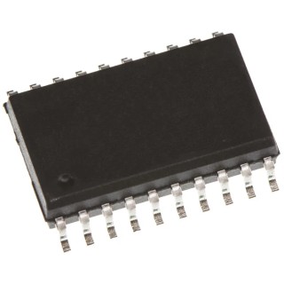 onsemi MOSFET Gate Driver 3 Outputs 650 mA 20-Pin 20V SOIC Surface Mount FAN7388MX