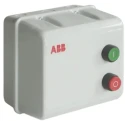 ABB 1TVC DOL Starter, Direct-On-Line Starter, 7.5 kW, 400V AC, 3 Phase, IP55 1TVC230070S5699