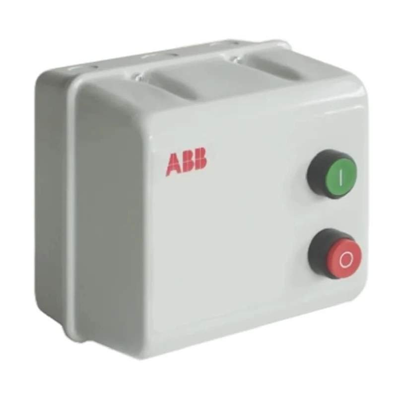 ABB 1TVC DOL Starter, Direct-On-Line Starter, 7.5 kW, 400V AC, 3 Phase, IP55 1TVC230070S5699
