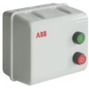 ABB 1TVC DOL Starter, Direct-On-Line Starter, 7.5 kW, 400V AC, 3 Phase, IP55 1TVC230070S5699