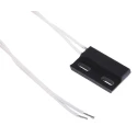 RS PRO Rectangular Magnetic Proximity Switch Glass Filled Polyamide 66 Housing 250V AC, 0.5A 811-0736