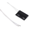 RS PRO Rectangular Magnetic Proximity Switch Glass Filled Polyamide 66 Housing 250V AC, 0.5A 811-0736