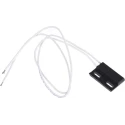 RS PRO Rectangular Magnetic Proximity Switch Glass Filled Polyamide 66 Housing 250V AC, 0.5A 811-0736