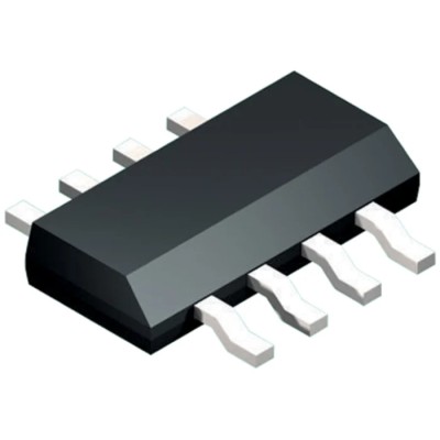 Texas Instruments CMOS Dual Bus Buffer, 8-Pin, Logic Family LVC, Operating Voltage 1.65 to 5.5 V SN74LVC2G126DCTR