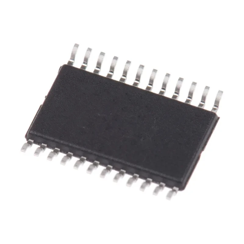 STMicroelectronics LED Driver IC 3V AC, 5.5 V AC, 100 mA, 24-Pin TSSOP STP16CP05TTR