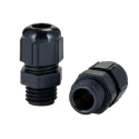 Lapp Cable Gland Locknut SKINTOP GMP-GL Series 100 Pieces PG7 Thread Size 53111200