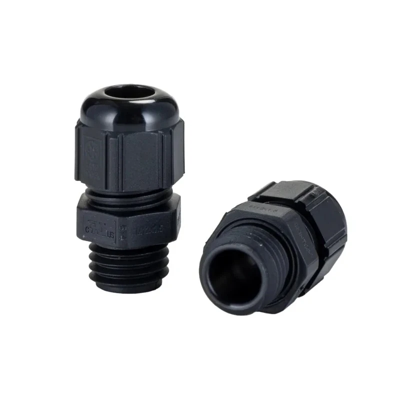 Lapp Cable Gland Locknut SKINTOP GMP-GL Series 100 Pieces PG7 Thread Size 53111200