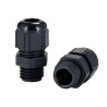 Lapp Cable Gland Locknut SKINTOP GMP-GL Series 100 Pieces PG7 Thread Size 53111200