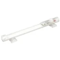 STEGO LED PIR Enclosure Lamp 48V DC 5W 6500K 351mm Length 02541.1-00