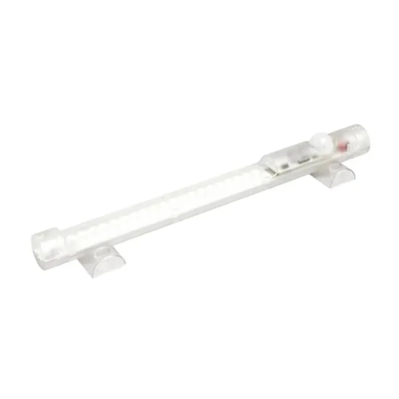 STEGO LED PIR Enclosure Lamp 48V DC 5W 6500K 351mm Length 02541.1-00