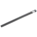 Dormer High Speed Steel Straight Flute Square Hand Reamer 10 mm Diameter 9.9 mm Shank Diameter 215 mm Length B90310.0