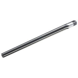 Dormer High Speed Steel Straight Flute Square Hand Reamer 10 mm Diameter 9.9 mm Shank Diameter 215 mm Length B90310.0