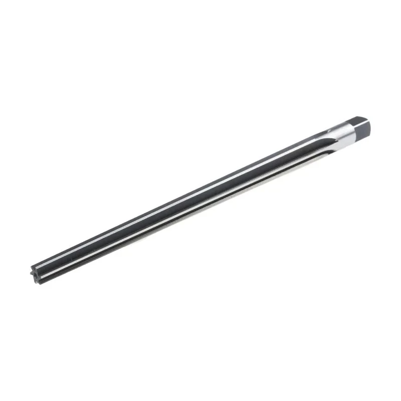 Dormer High Speed Steel Straight Flute Square Hand Reamer 10 mm Diameter 9.9 mm Shank Diameter 215 mm Length B90310.0