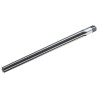 Dormer High Speed Steel Straight Flute Square Hand Reamer 10 mm Diameter 9.9 mm Shank Diameter 215 mm Length B90310.0