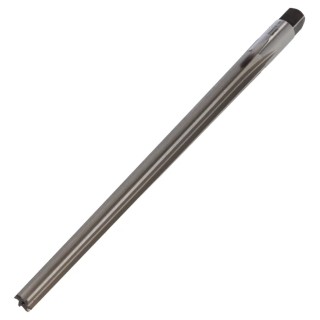 Dormer HSS Tapered Square Hand Reamer 8 mm Diameter, 7.9 mm Shank Diameter, 180 mm Overall Length B9038.0