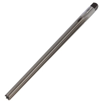 Dormer HSS Tapered Square Hand Reamer 8 mm Diameter, 7.9 mm Shank Diameter, 180 mm Overall Length B9038.0