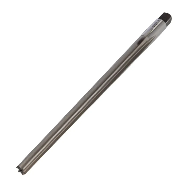 Dormer HSS Tapered Square Hand Reamer 8 mm Diameter, 7.9 mm Shank Diameter, 180 mm Overall Length B9038.0