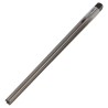Dormer HSS Tapered Square Hand Reamer 8 mm Diameter, 7.9 mm Shank Diameter, 180 mm Overall Length B9038.0