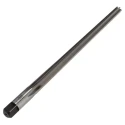 Dormer HSS Tapered Square Hand Reamer 8 mm Diameter, 7.9 mm Shank Diameter, 180 mm Overall Length B9038.0