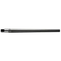 Dormer HSS Tapered Square Hand Reamer 8 mm Diameter, 7.9 mm Shank Diameter, 180 mm Overall Length B9038.0
