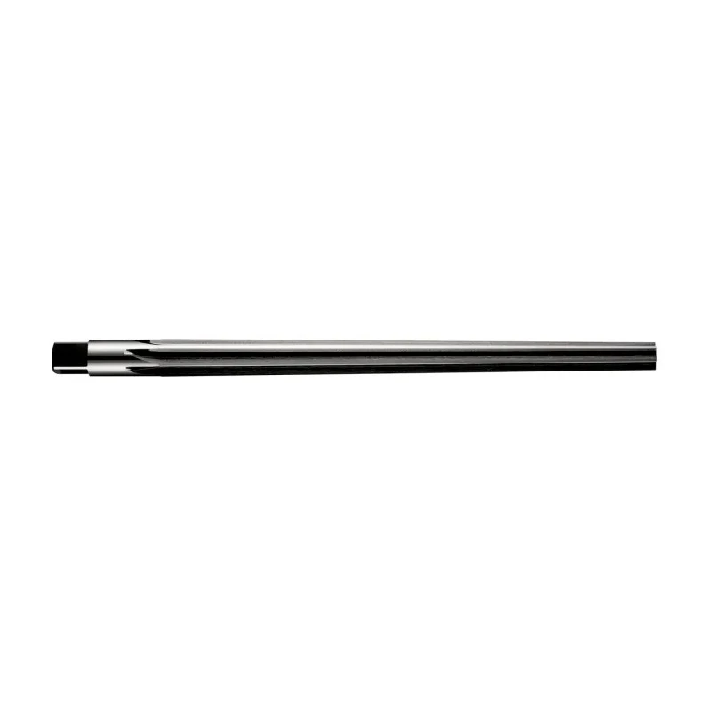 Dormer HSS Tapered Square Hand Reamer 8 mm Diameter, 7.9 mm Shank Diameter, 180 mm Overall Length B9038.0