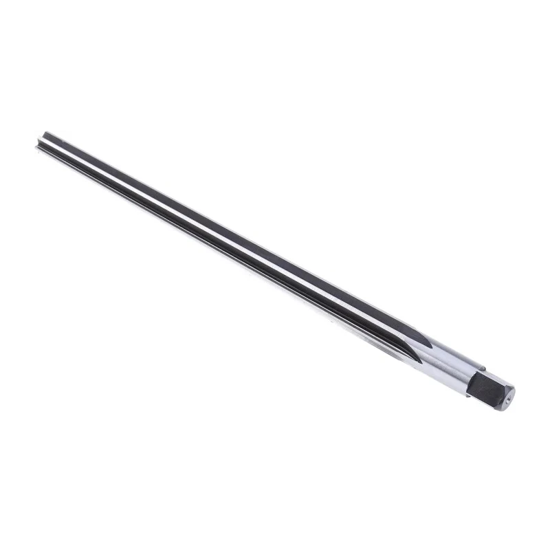 Dormer HSS Tapered Square Hand Reamer 8 mm Diameter, 7.9 mm Shank Diameter, 180 mm Overall Length B9038.0